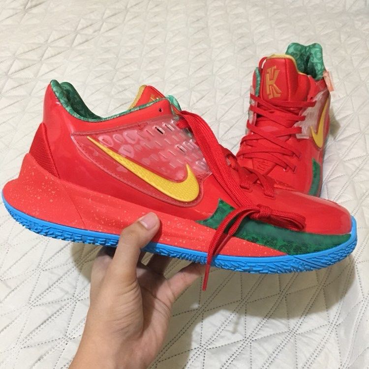 Kyrie 5 mr clearance crab