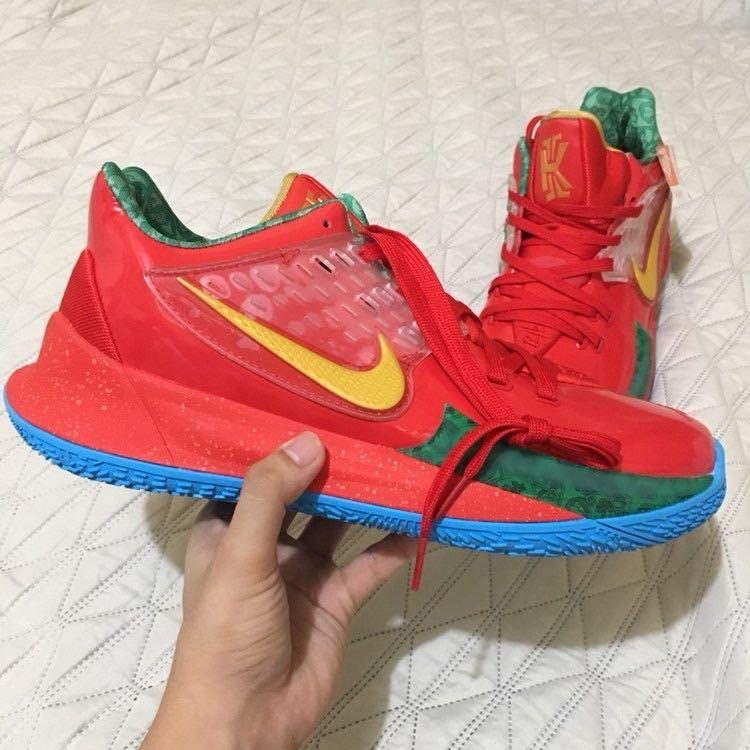Kyrie 5 crab sale