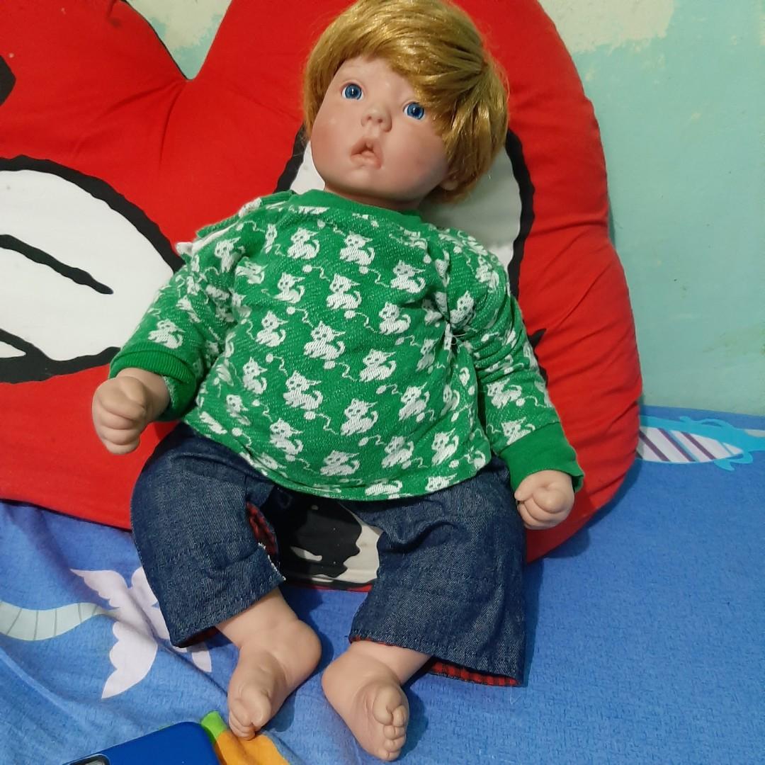 lee middleton dolls clearance