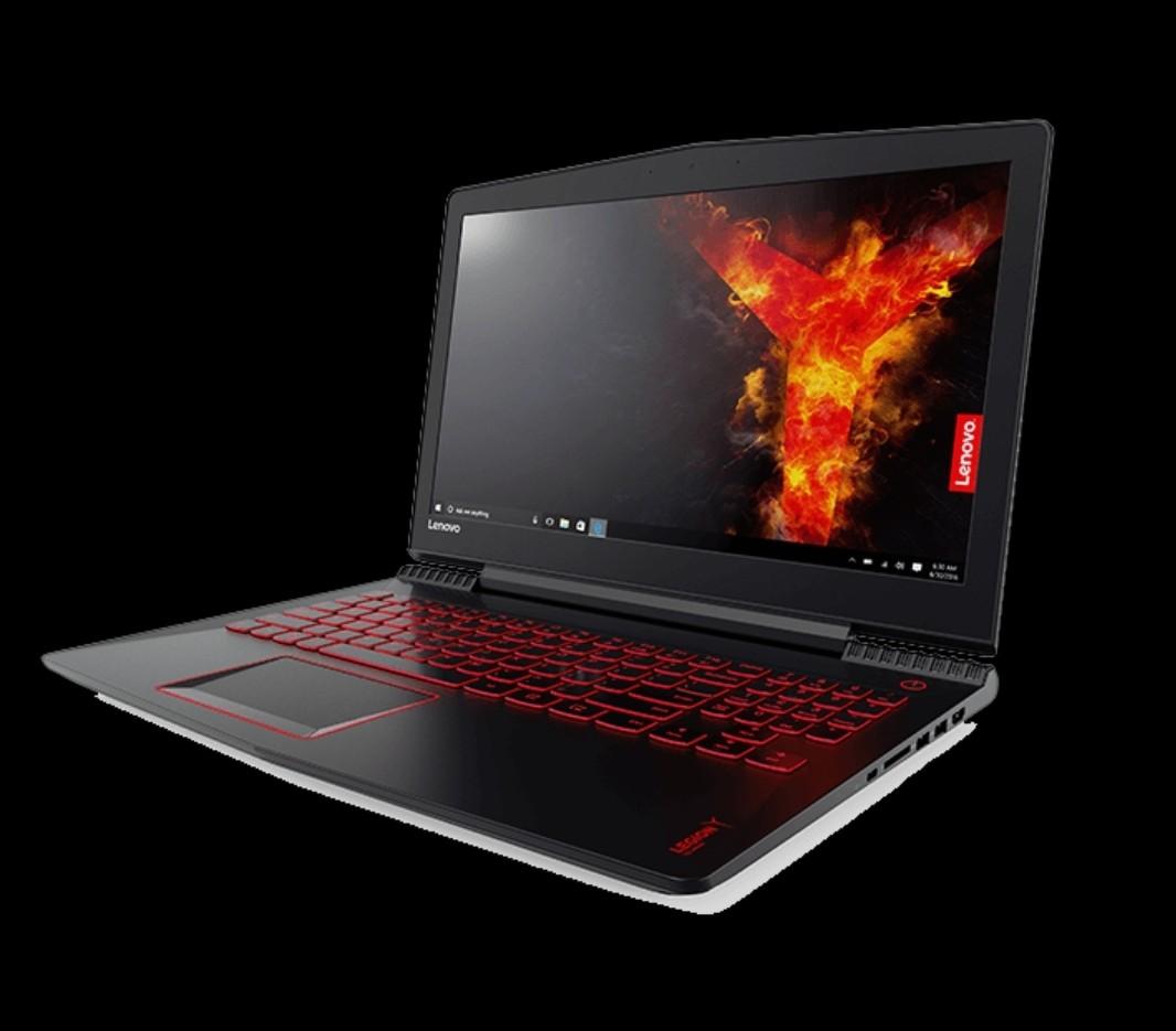Lenovo Gaming Laptop Electronics Computers Laptops On Carousell