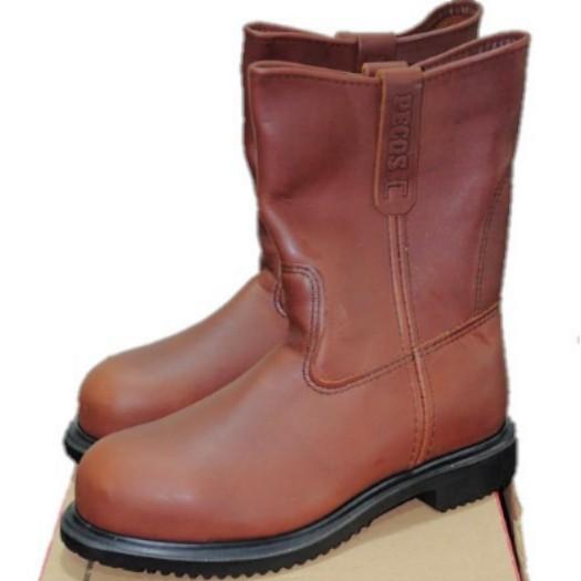 Red wing deals pecos 8242