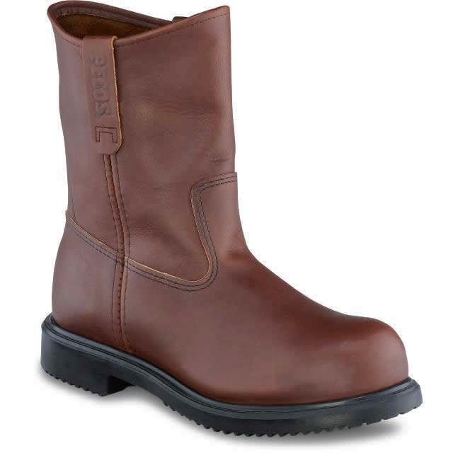 AUTHENTIC REDWING BOOTS PECOS 8242 Men s Fashion Footwear