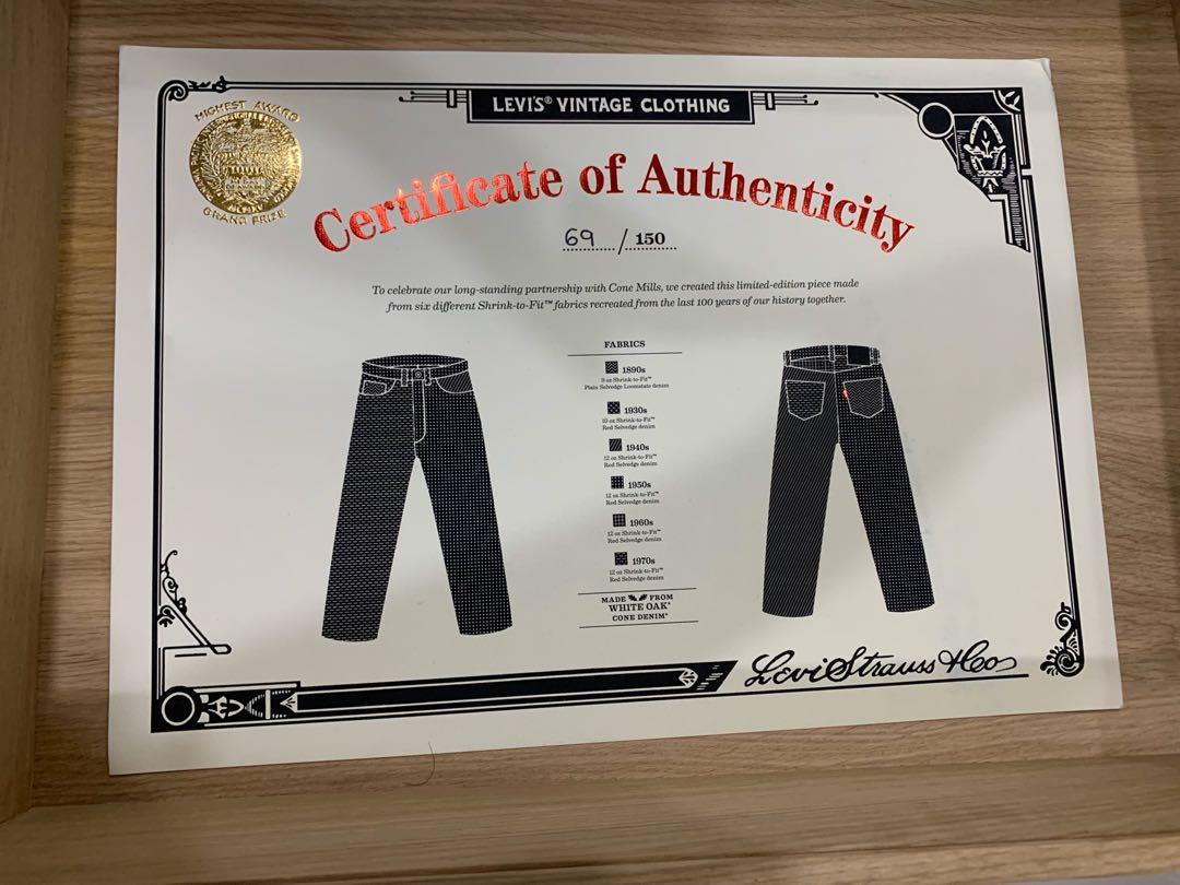 Levis 501 limited edition 2019 store