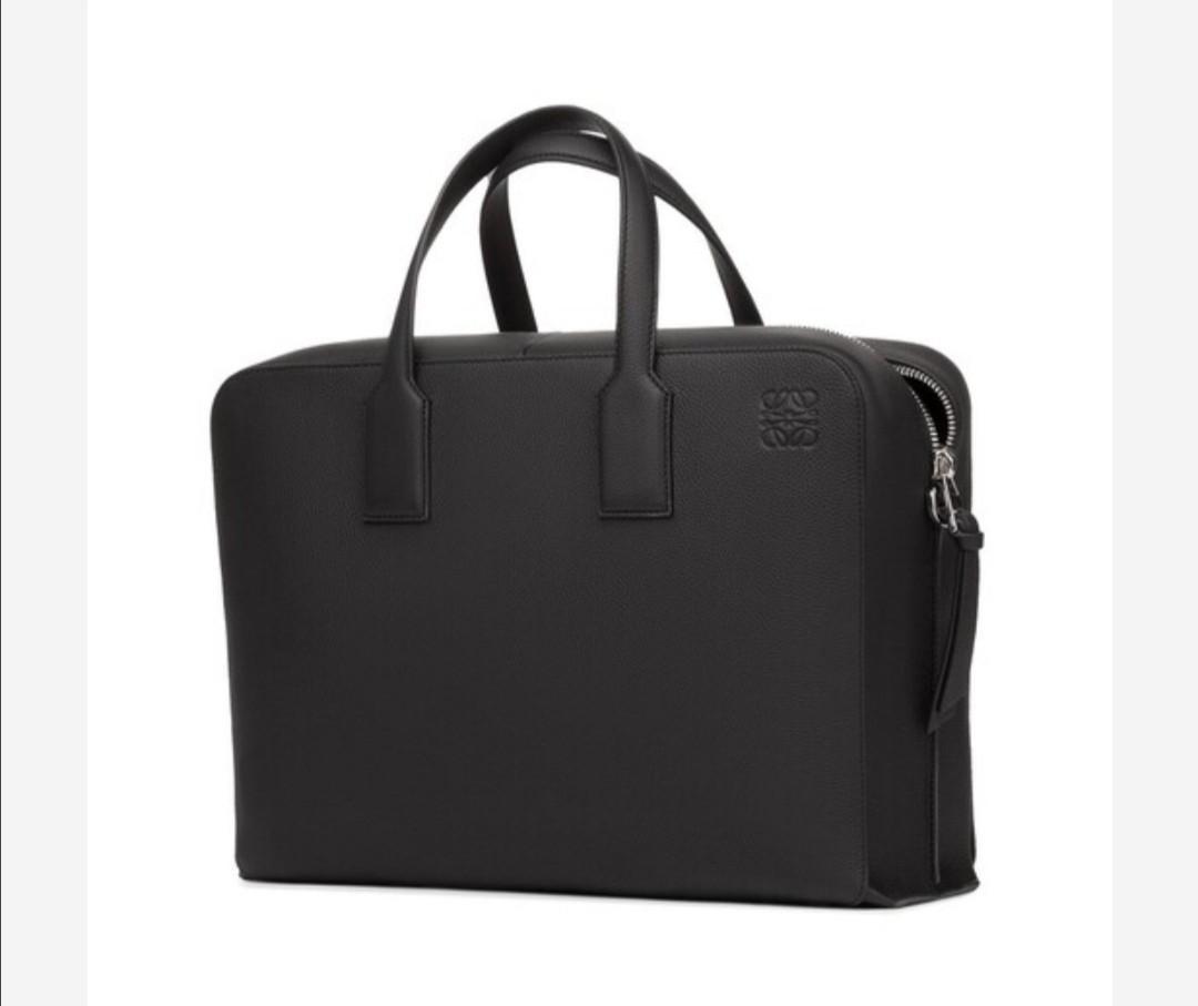 Loewe goya briefcase online