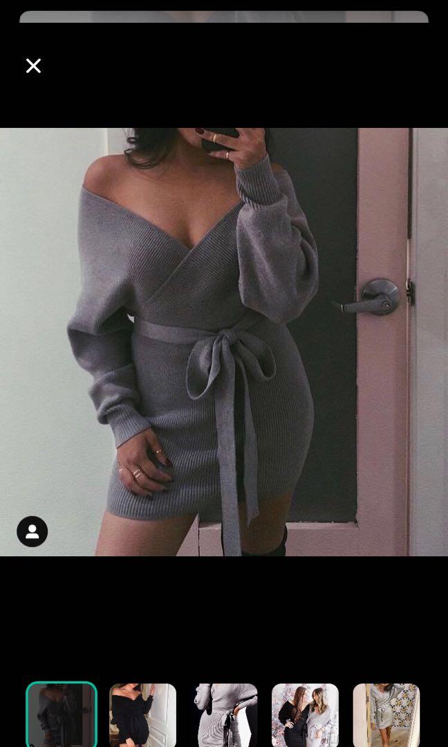 LOOKING FOR (Category: Clothes) located in Toronto. Submitted by avlxa (Listing ID 265623921, Image 1). Description: size xs-s Preferably a grey or nude color ... open to seeing other colours Need it for this Saturday !! .