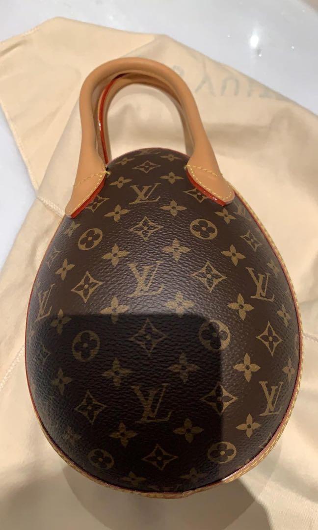 Lv egg bag shop