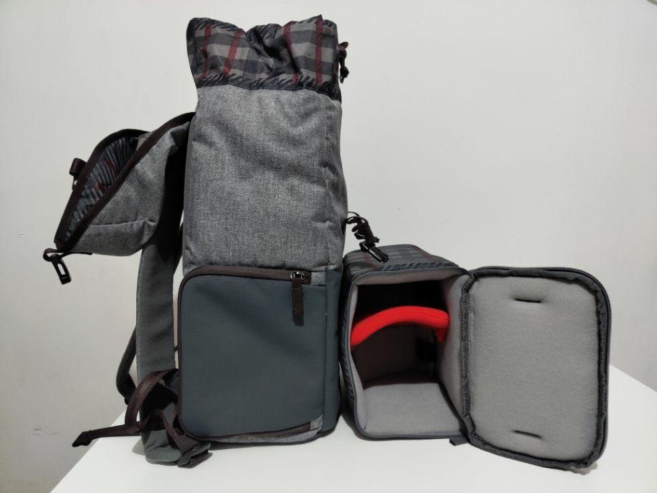 Manfrotto windsor explorer camera outlet