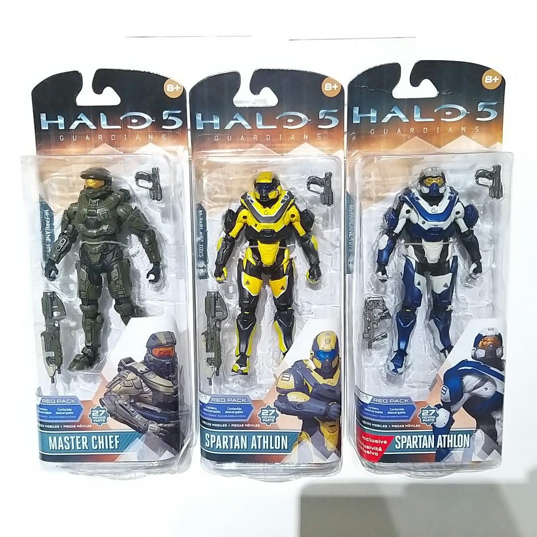 Neca hot sale master chief