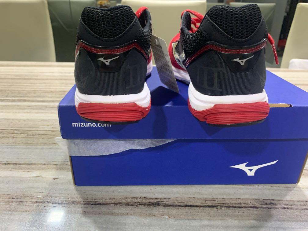 Mizuno wave emperor 3 wide new arrivals