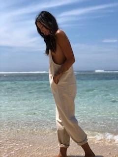 Mysayang Handmade Jumpsuit Women s Fashion Dresses Sets Jumpsuits on Carousell