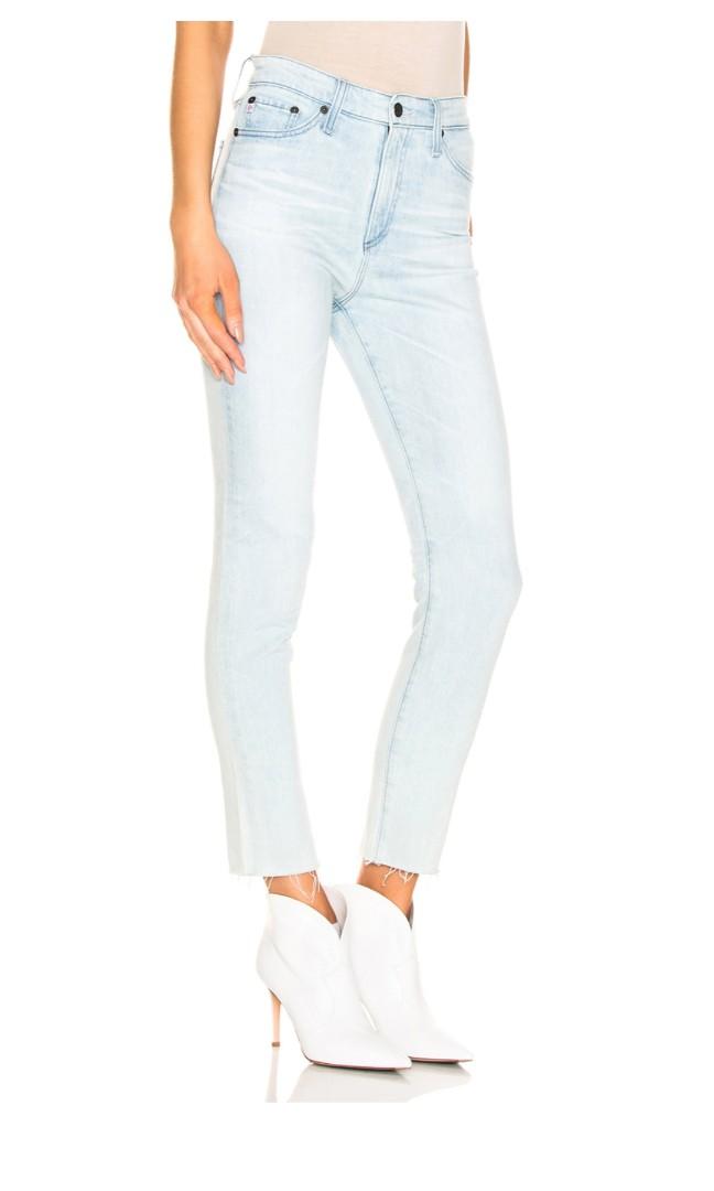 Ag shop sophia ankle