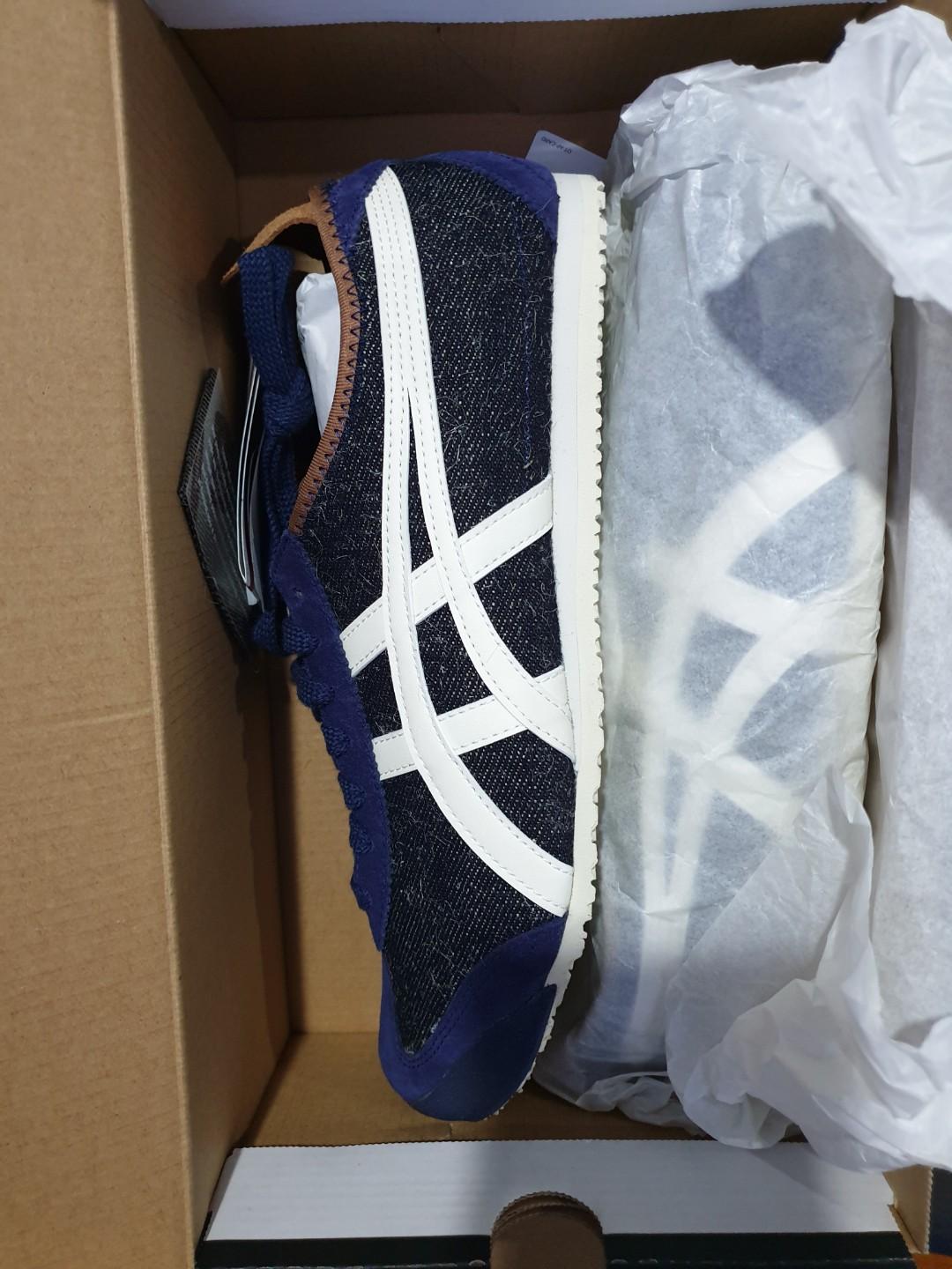 onitsuka tiger authentic