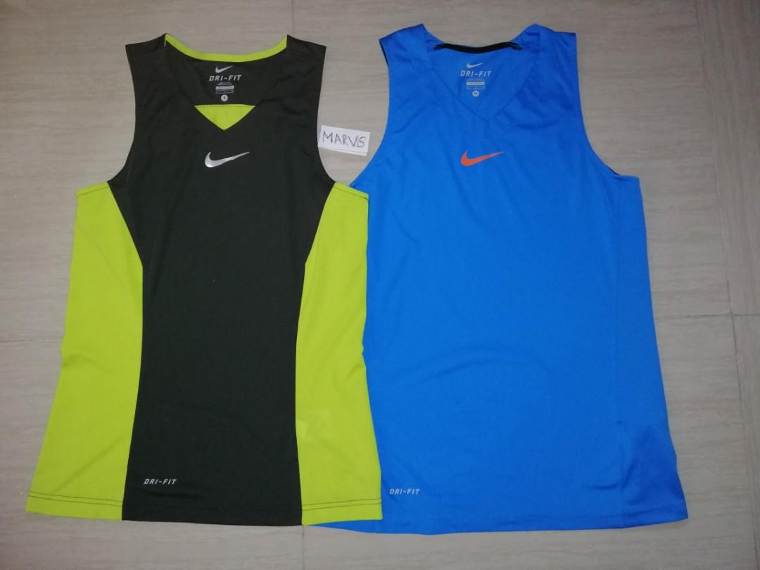 nike sando jersey