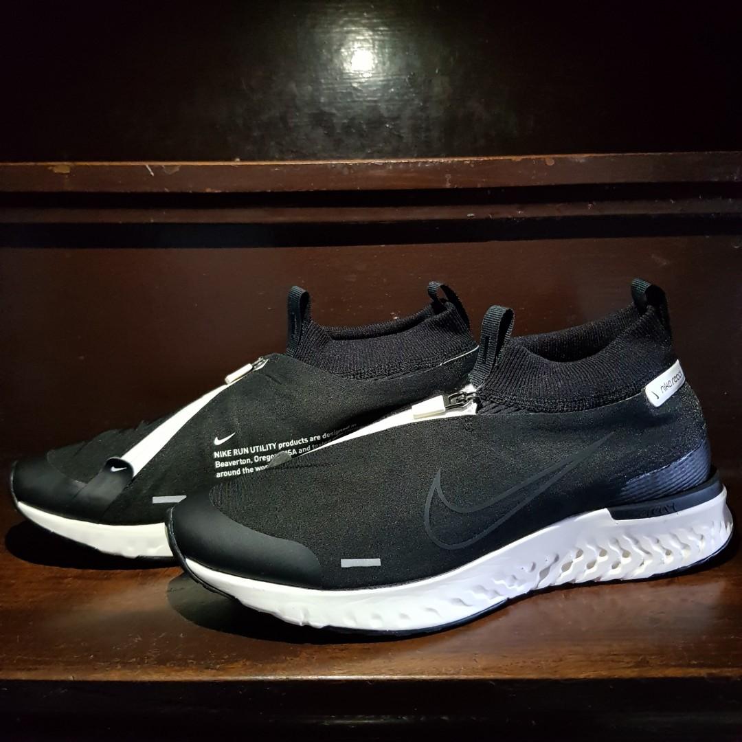 tenis nike react city