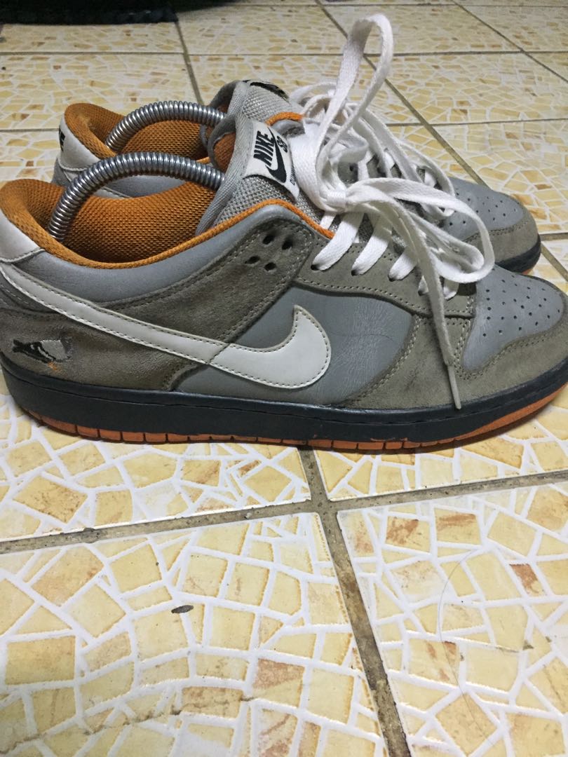 sb low pigeon