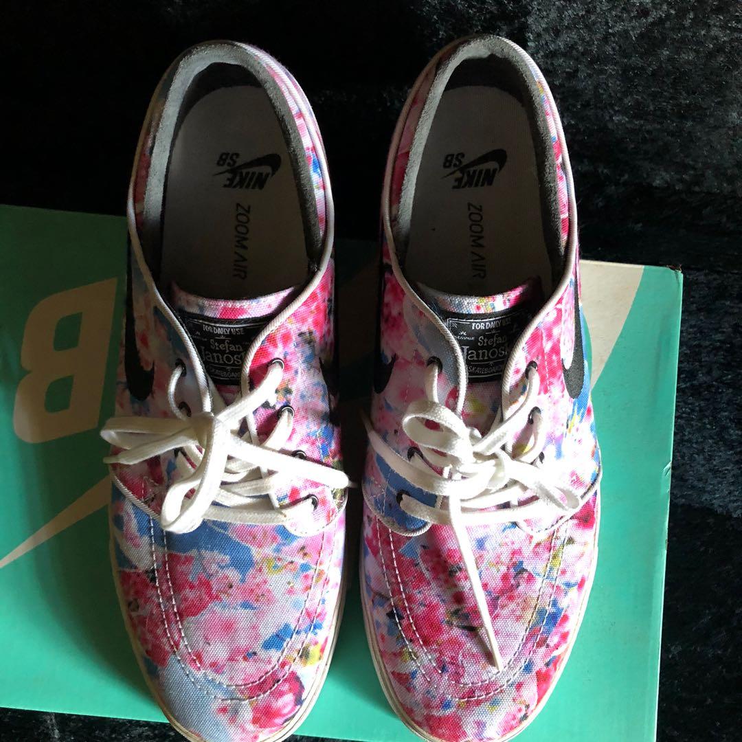 Nike sb stefan 2025 janoski cherry blossom