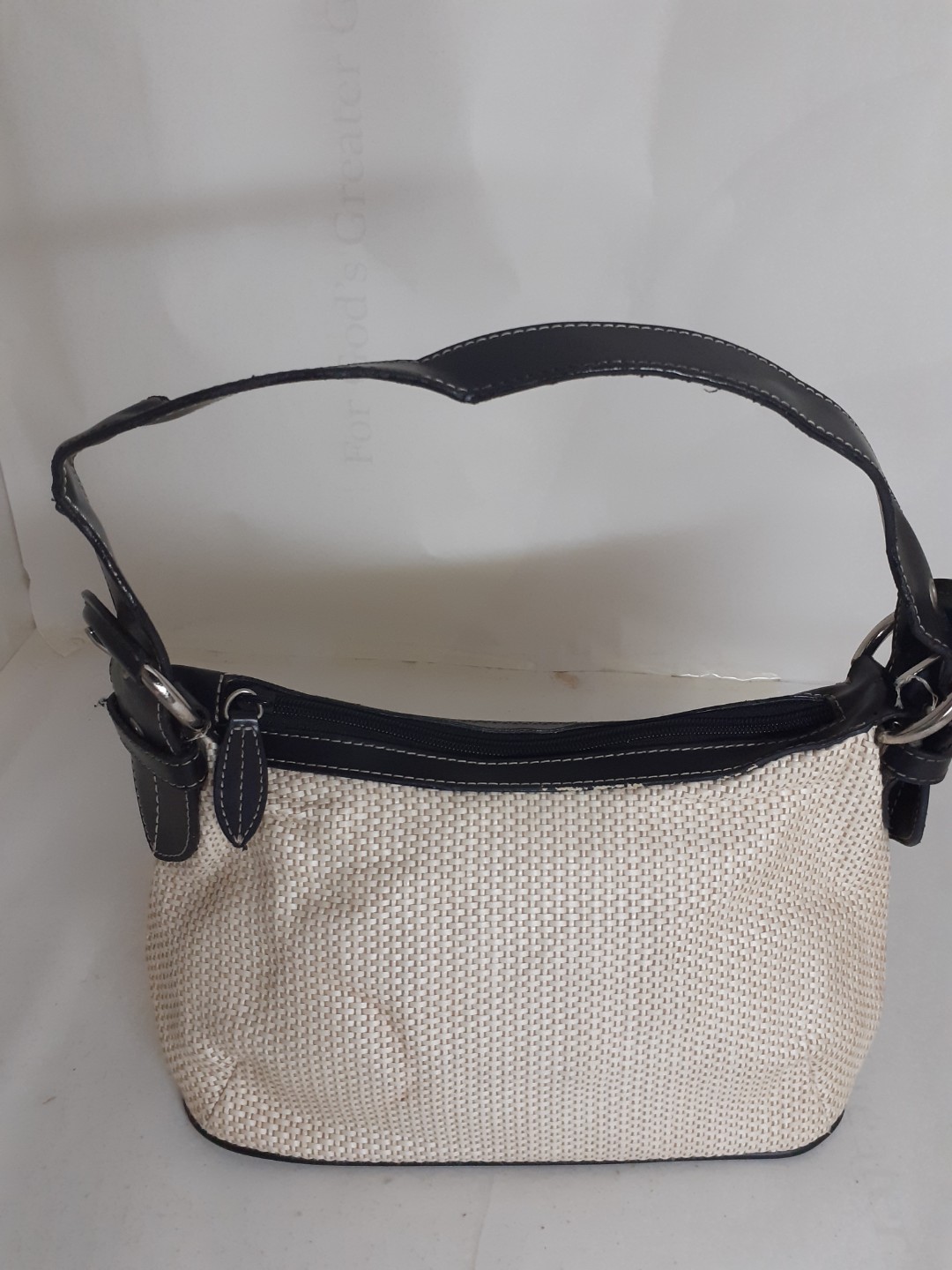mini shoulder handbag
