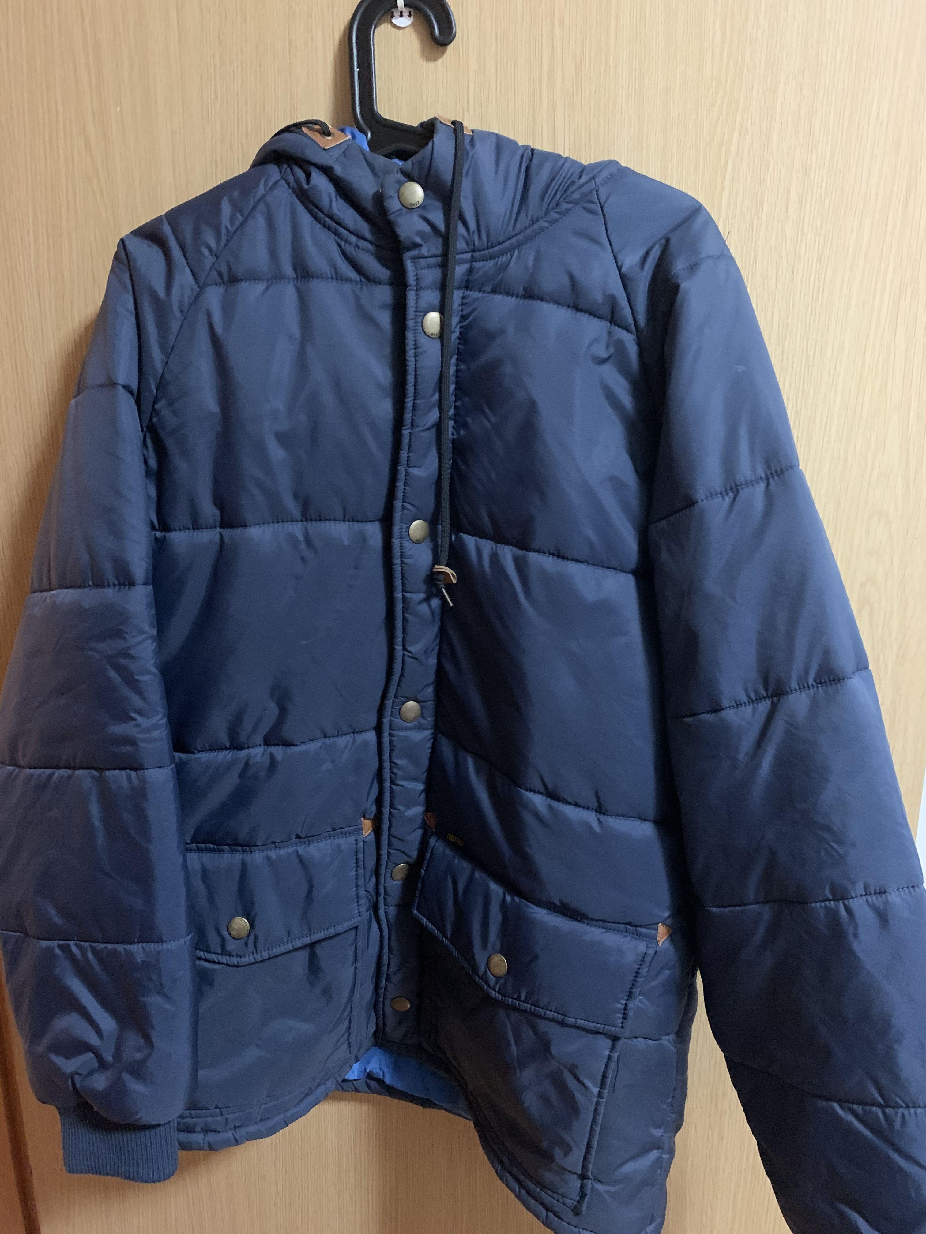 Obey online winter jacket