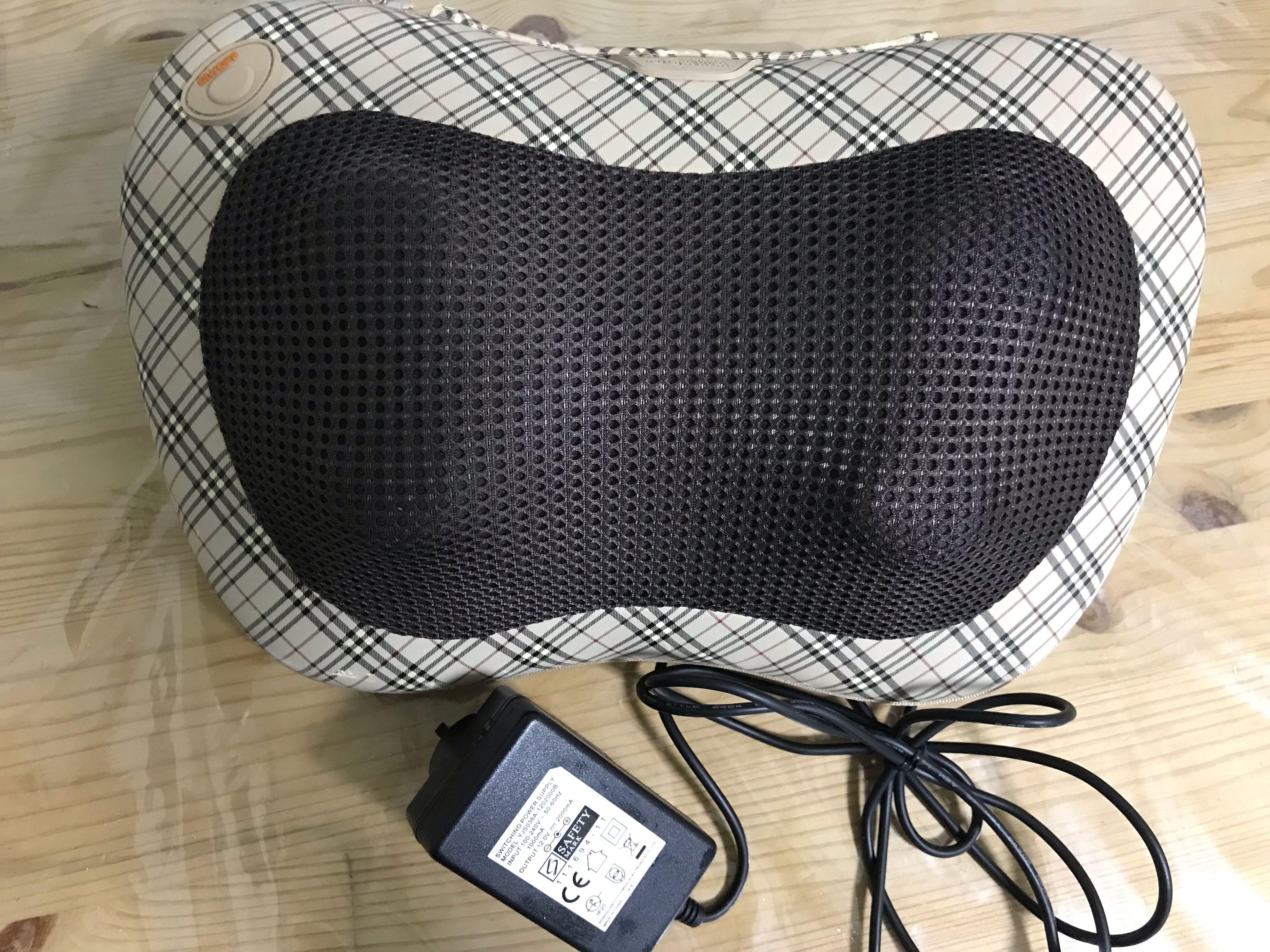 Ogawa mobile 2025 shiatsu ec