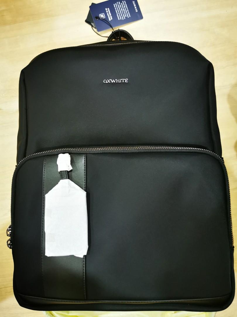 Oxwhite bag sales
