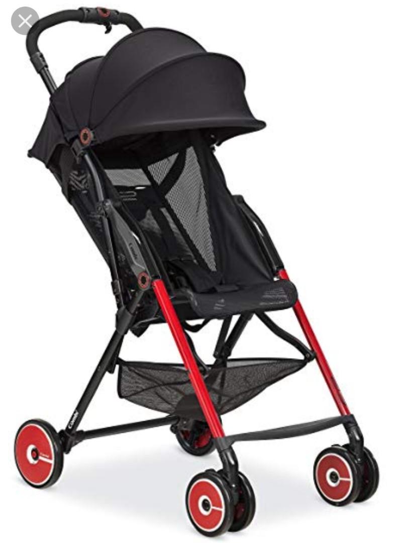 Combi f2 stroller 2025