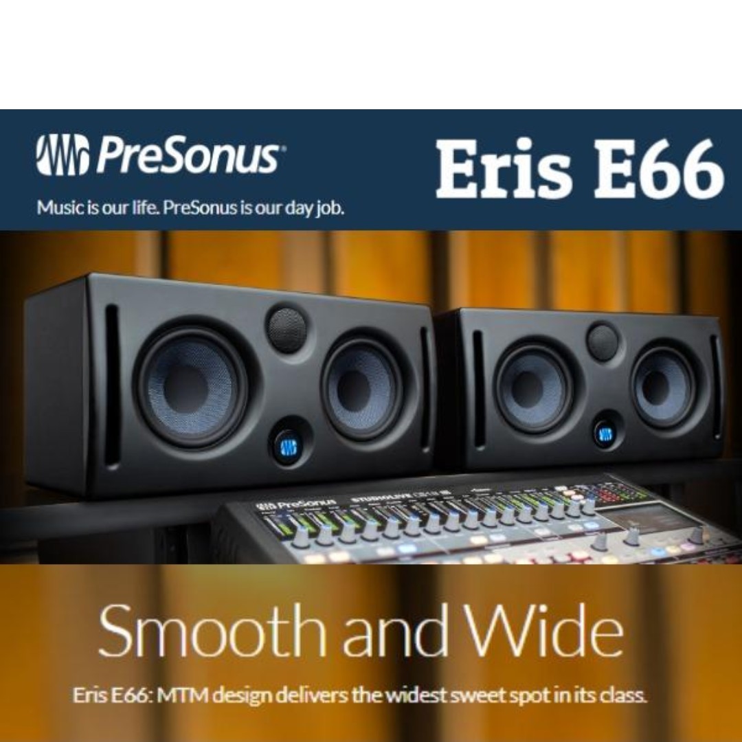 Presonus e66 sale