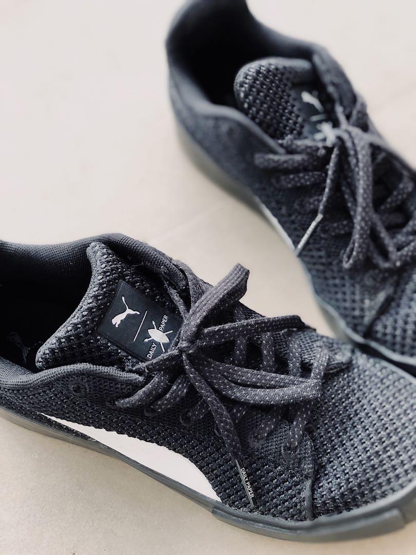 Puma x daily paper shoes shop