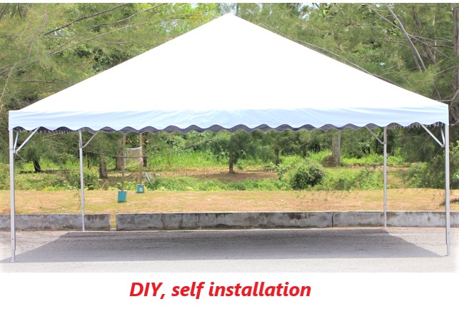 Pyramid 20  X 20  Canopy Tent Commercial Banquet Event Function Fair Exhibition Catering Outdoor Par 1575359304 C9cb834fb
