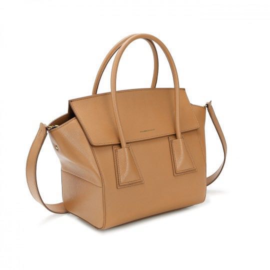 Rabeanco Unni Satchel 2024 favors