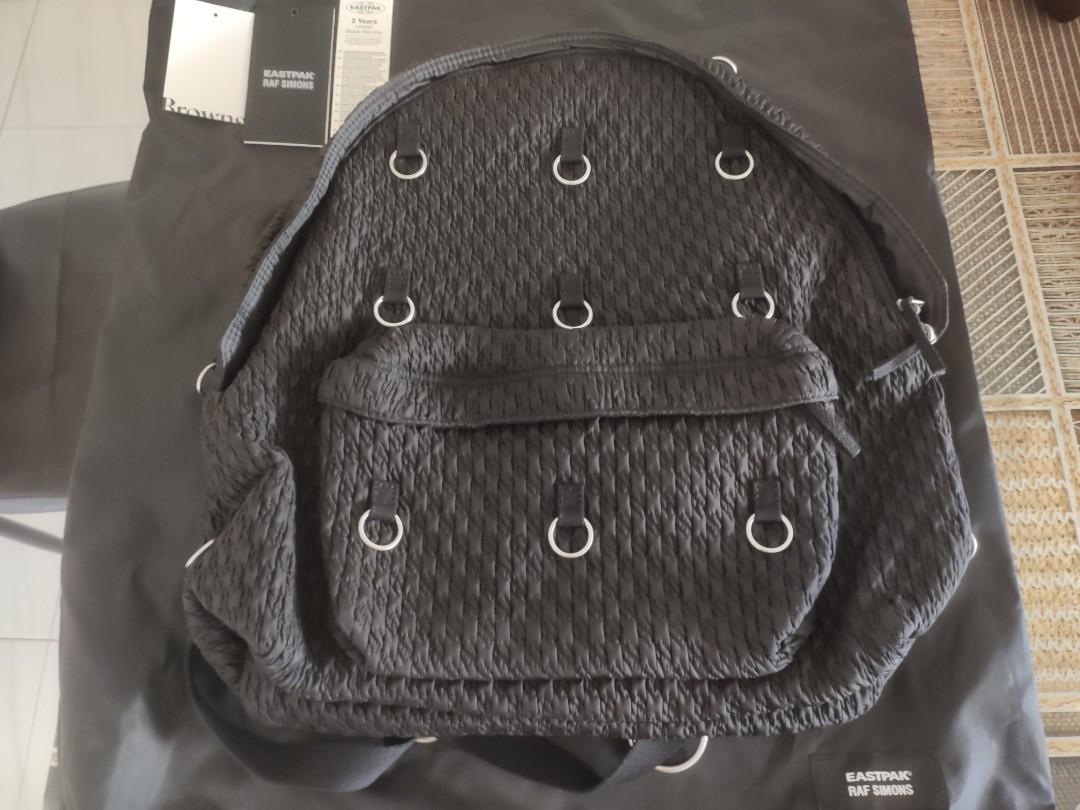 Raf simons cheap loop backpack
