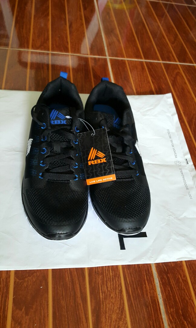 rbx running shoes
