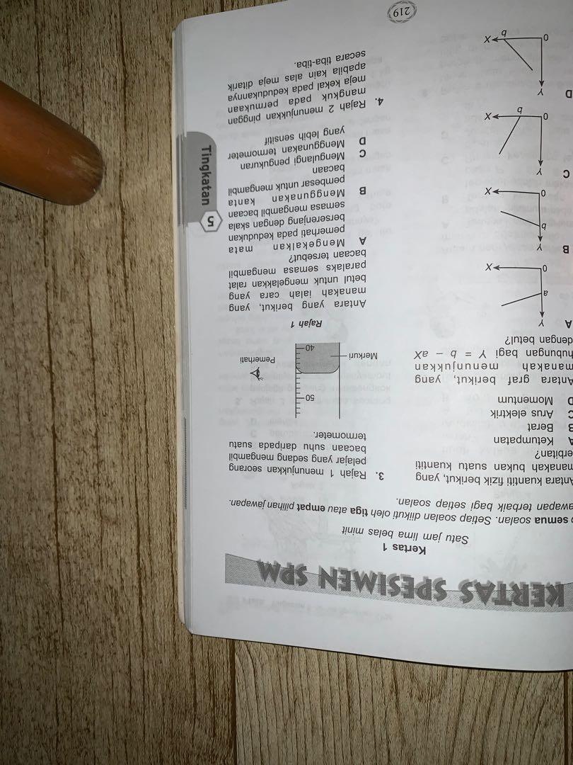 Jawapan Buku Teks Sains Tingkatan 2 Anyflip - definadmy