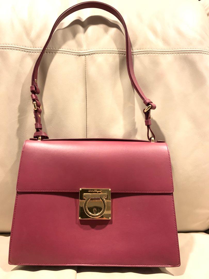 Ferragamo marisol cheap