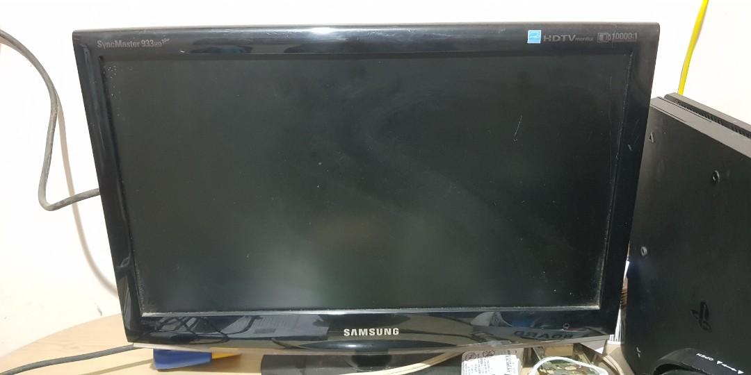 Monitor