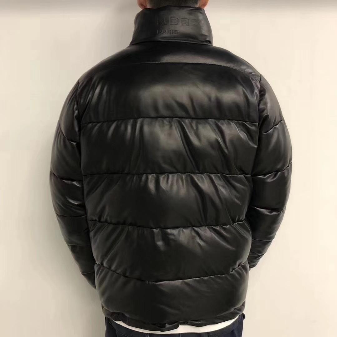 Sandro helly 2024 hansen jacket