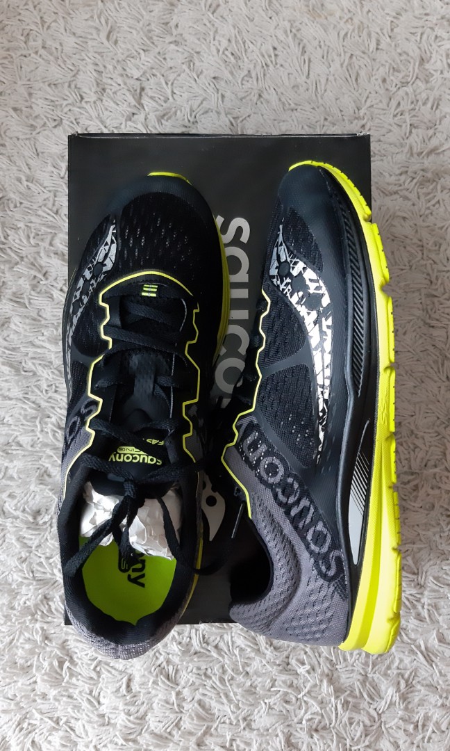Saucony fastwitch 8 noir clearance