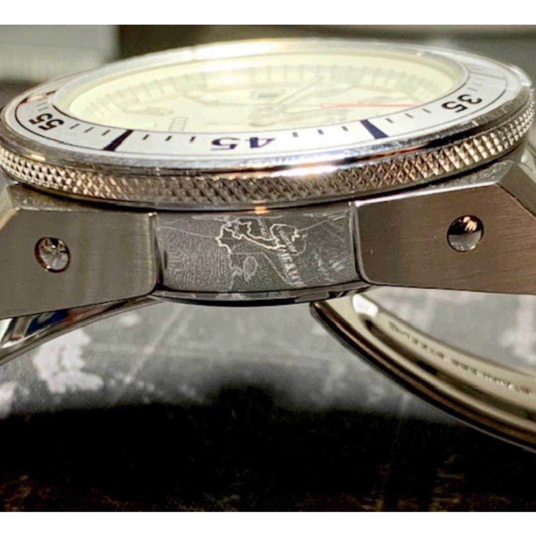 Seiko Samurai SNM009 7S35-00B0, Men's Fashion, Watches & Accessories,  Watches on Carousell