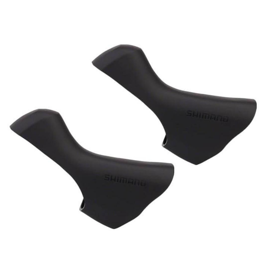 Shimano Brake Lever Hoods For Road Shifter Dual Control Levers, Sports