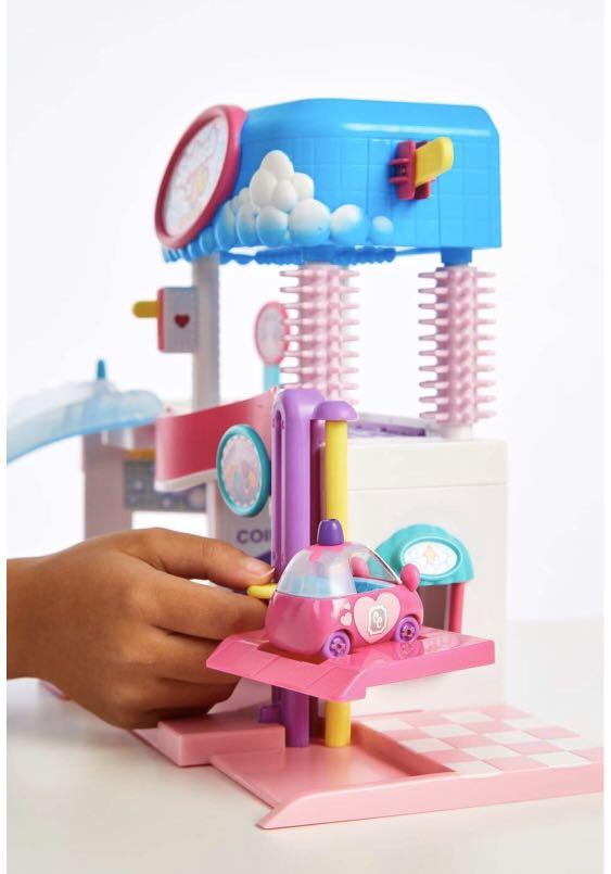 Cutie cars spa wash new arrivals