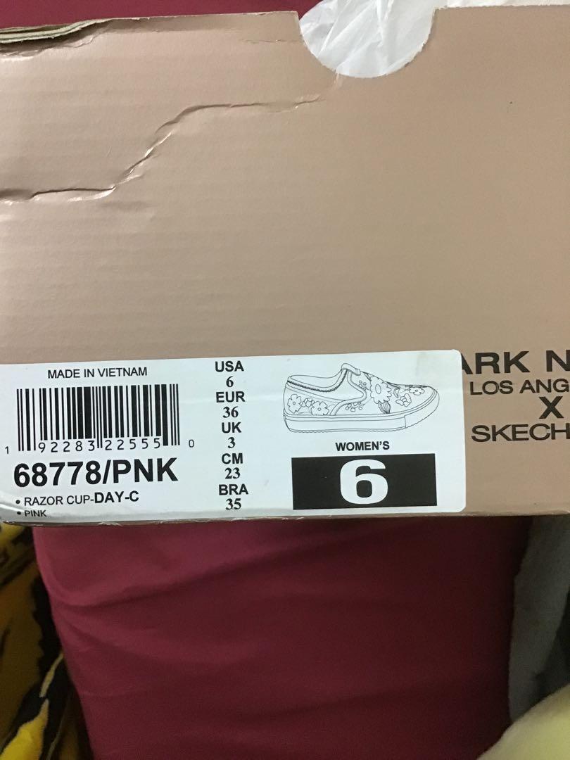 SKECHERS MARK NELSON LOS ANGELES X 