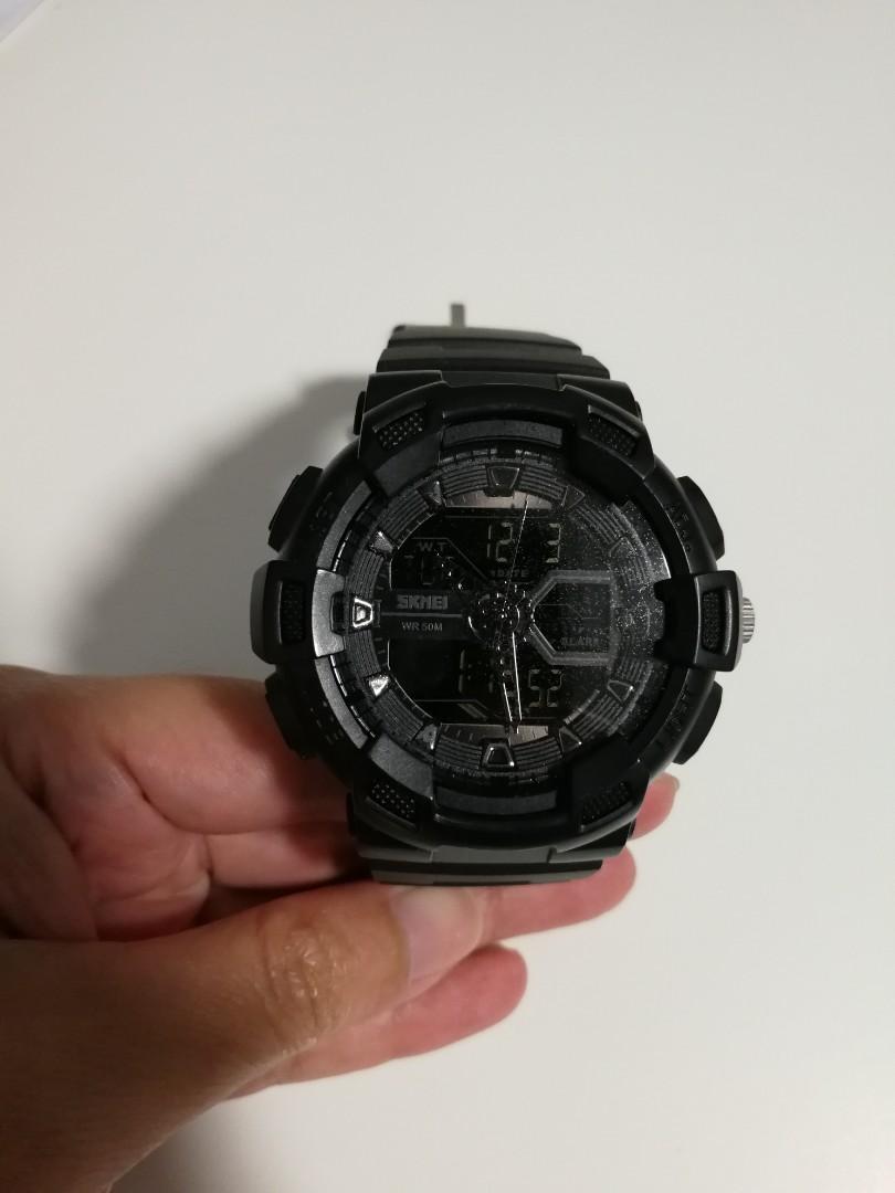 samor watches