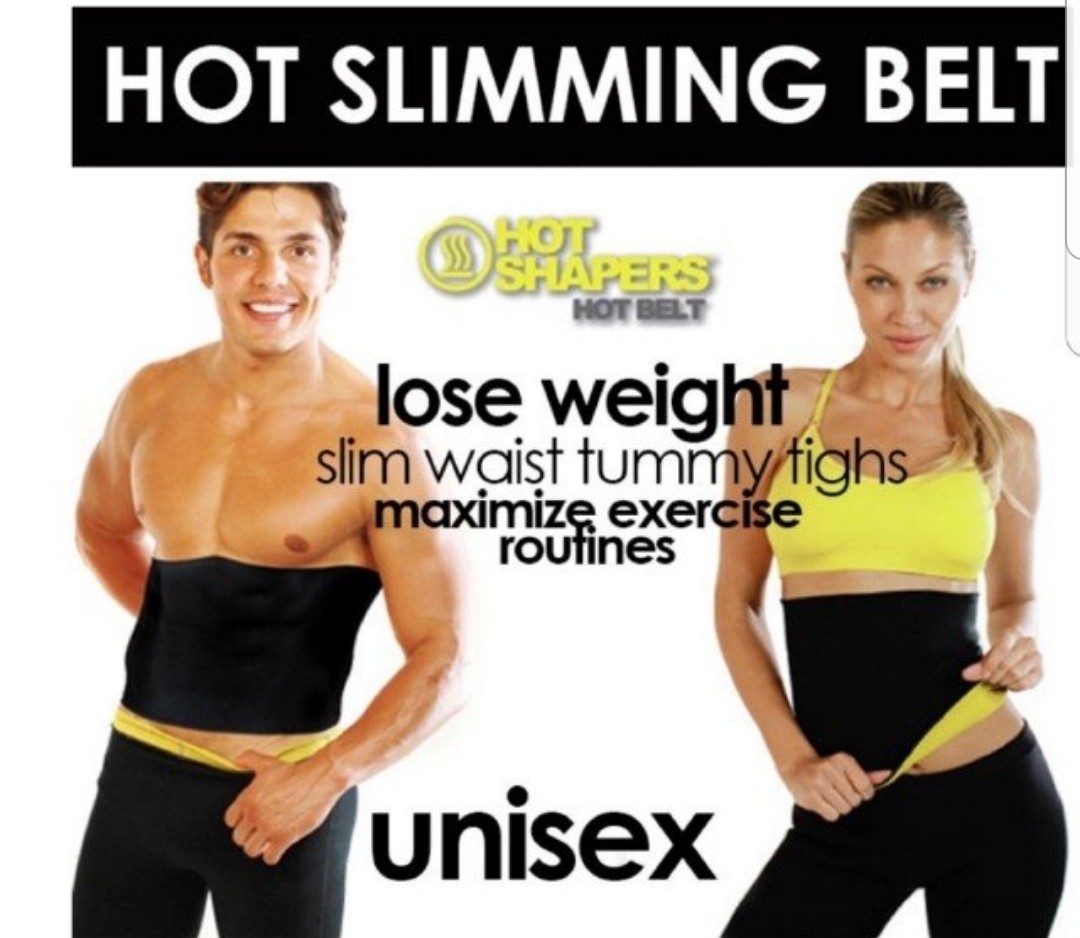 Slimming heat belt best sale