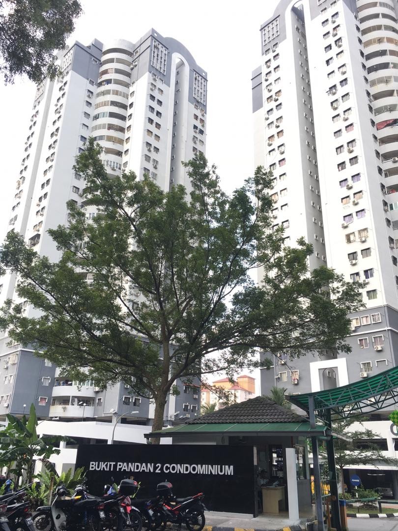Small Room Bukit Pandan 2 Condo Pandan Perdana Cheras Kuala Lumpur Maluri Property Rentals On Carousell