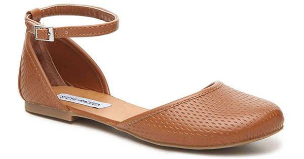 Maia flat steve madden store