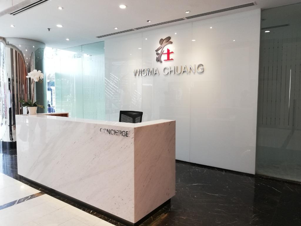 TO LET - WISMA CHUANG, OFFICE UNIT, BUKIT BINTANG, KLCC, GOLDEN TRIANGLE, many size available, basic unit, partly furnish and fully furnish available (Category: Property Rentals) located in Kuala Lumpur. Submitted by calvin_yew (Listing ID 265706136, Image 1). Description: Please call Calvin 0129697882 (E2749) for more info and viewing arrangement ****************************** TO LET - WISMA CHUANG, OFFICE UNIT, BUKIT BINTANG, KLCC, GOLDEN TRIAN