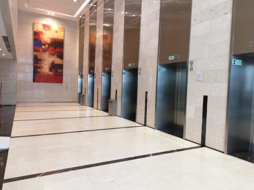 TO LET - WISMA CHUANG, OFFICE UNIT, BUKIT BINTANG, KLCC, GOLDEN TRIANGLE, many size available, basic unit, partly furnish and fully furnish available (Category: Property Rentals) located in Kuala Lumpur. Submitted by calvin_yew (Listing ID 265706136, Image 2). Description: Please call Calvin 0129697882 (E2749) for more info and viewing arrangement ****************************** TO LET - WISMA CHUANG, OFFICE UNIT, BUKIT BINTANG, KLCC, GOLDEN TRIAN