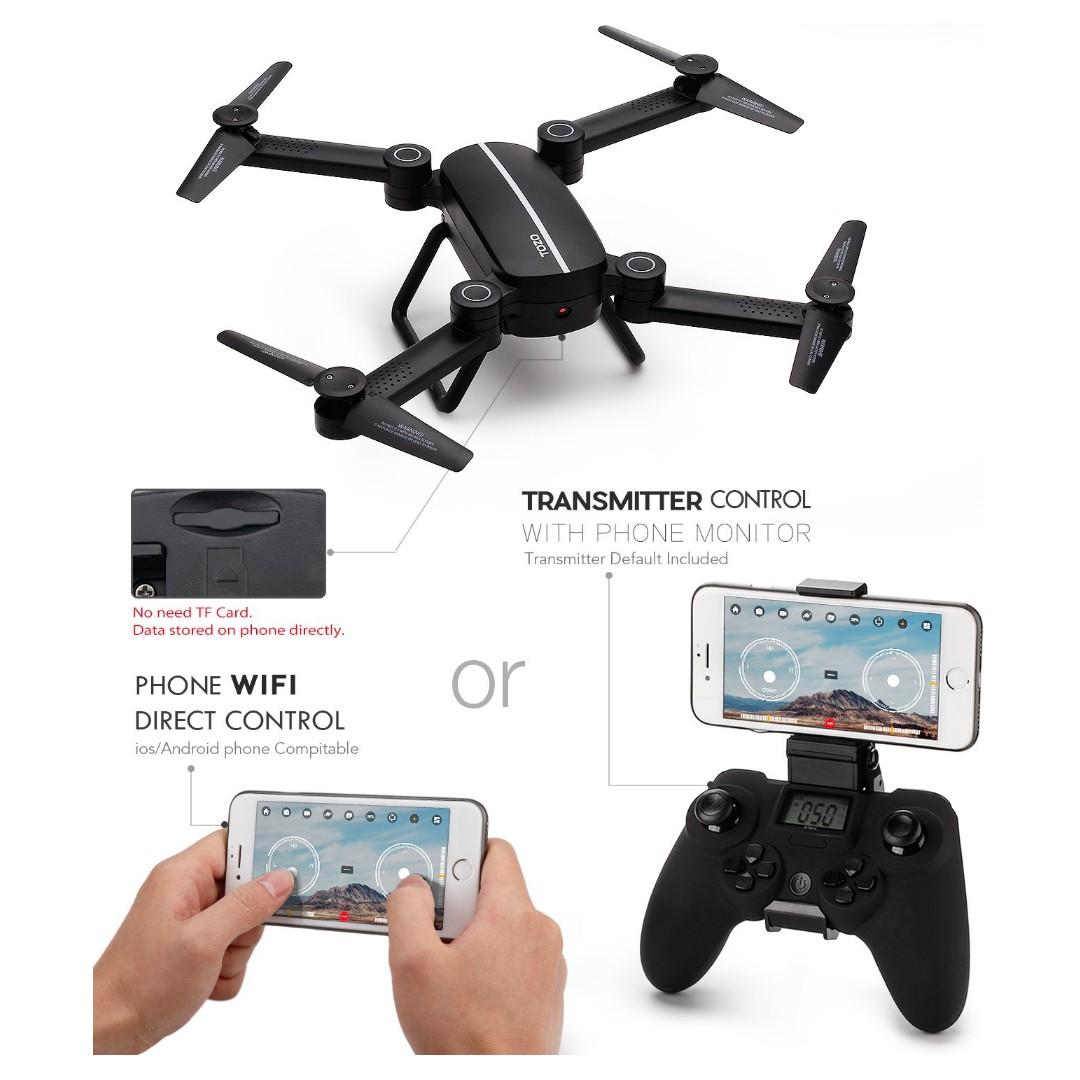 Tozo drone q1012 new arrivals