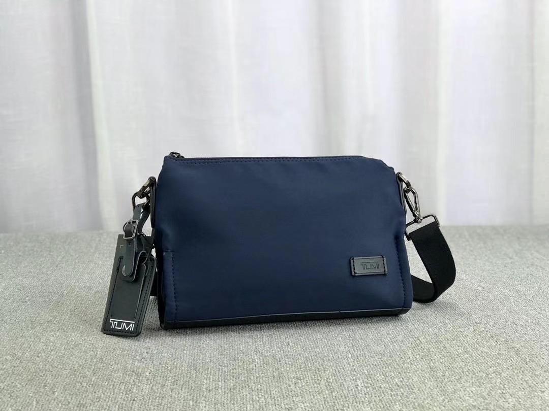 Tumi harrison sling discount