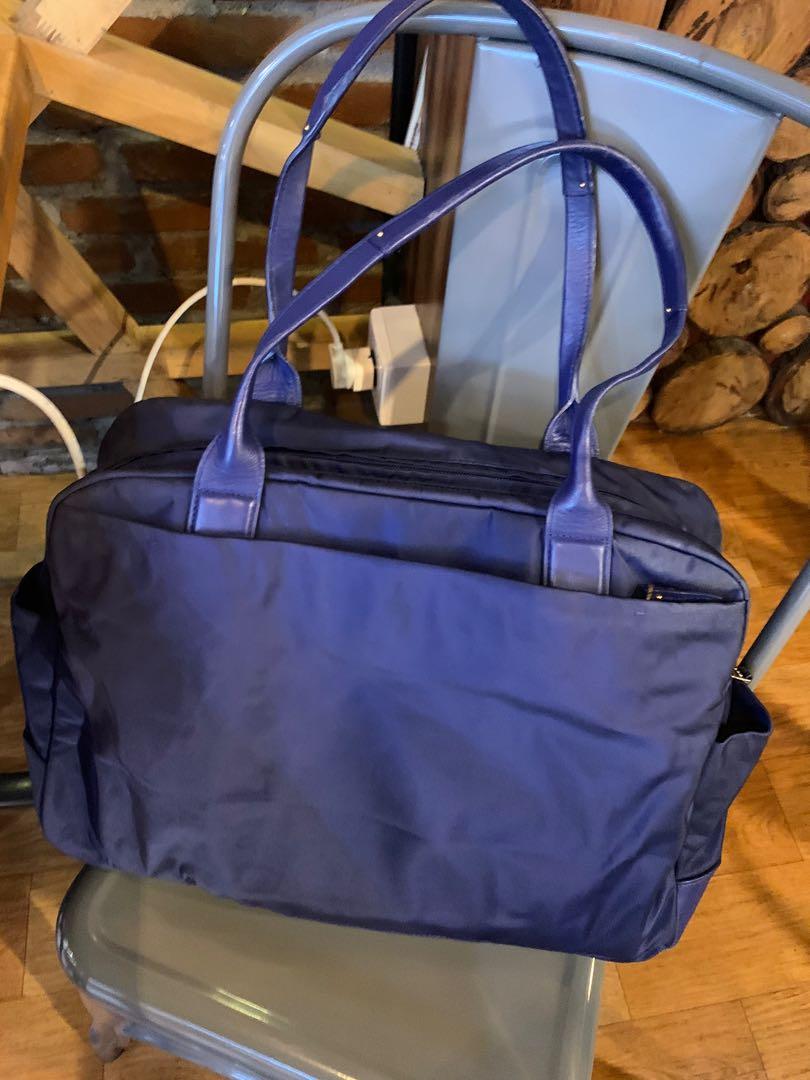 Tumi mansion carry all sale