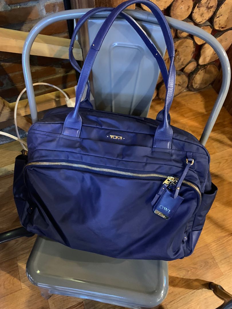 Tumi mansion carry all sale